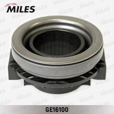 Miles GE16100 Clutch Release Bearing GE16100