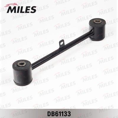 Miles DB61133 Track Control Arm DB61133