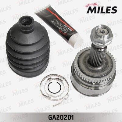 Miles GA20201 Joint kit, drive shaft GA20201