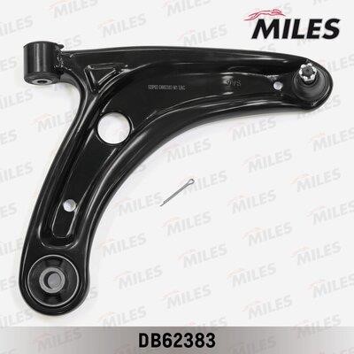 Miles DB62383 Track Control Arm DB62383