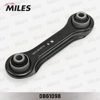 Miles DB61098 Track Control Arm DB61098