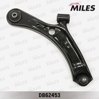 Miles DB62453 Track Control Arm DB62453
