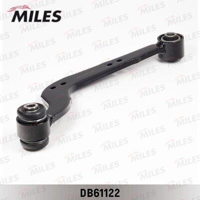 Miles DB61122 Track Control Arm DB61122