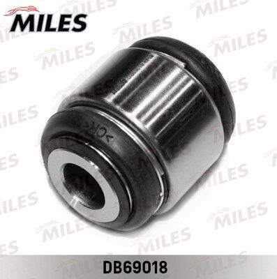 Miles DB69018 Wheel bearing DB69018