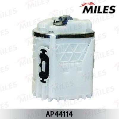 Miles AP44114 Fuel pump AP44114