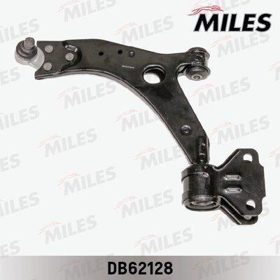 Miles DB62128 Track Control Arm DB62128