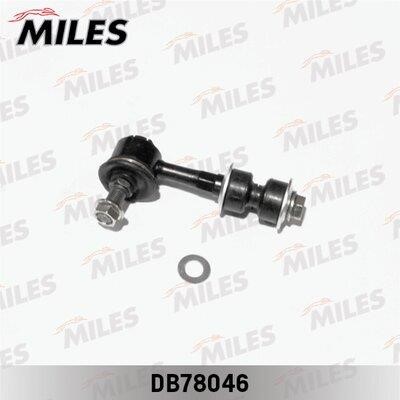 Miles DB78046 Rod/Strut, stabiliser DB78046