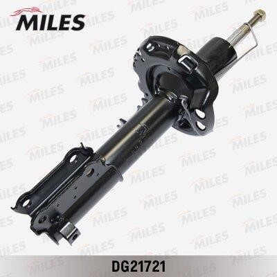 Buy Miles DG21721 at a low price in United Arab Emirates!