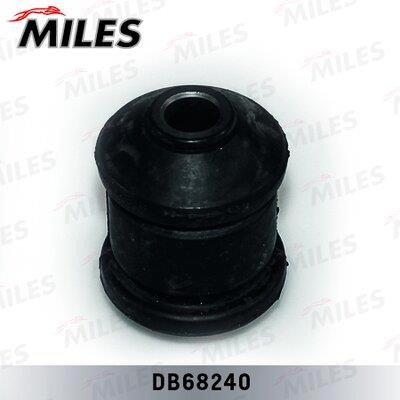 Miles DB68240 Control Arm-/Trailing Arm Bush DB68240