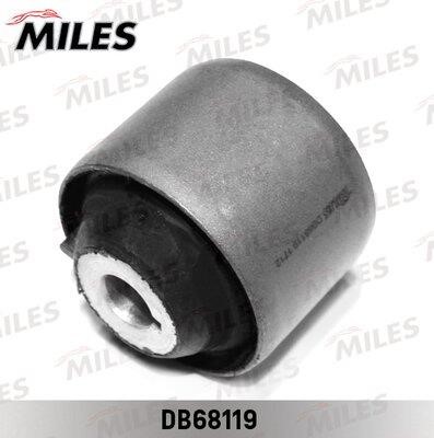 Miles DB68119 Control Arm-/Trailing Arm Bush DB68119
