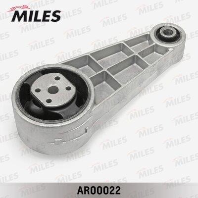 Miles AR00022 Engine mount AR00022