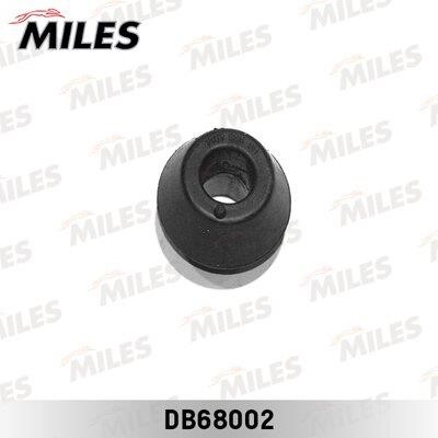 Miles DB68002 Control Arm-/Trailing Arm Bush DB68002