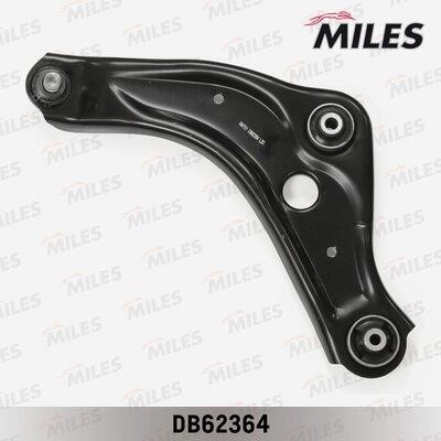 Miles DB62364 Track Control Arm DB62364