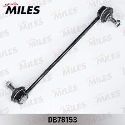 Miles DB78153 Rod/Strut, stabiliser DB78153