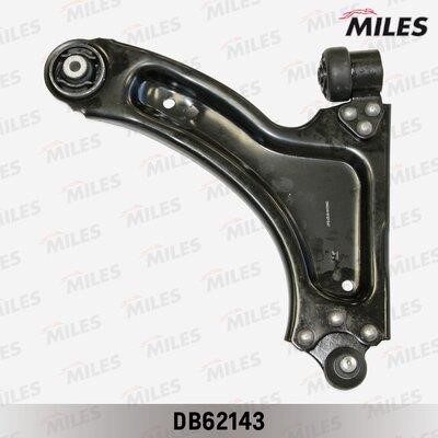 Miles DB62143 Track Control Arm DB62143