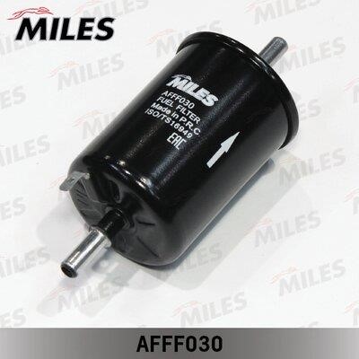 Miles AFFF030 Fuel filter AFFF030
