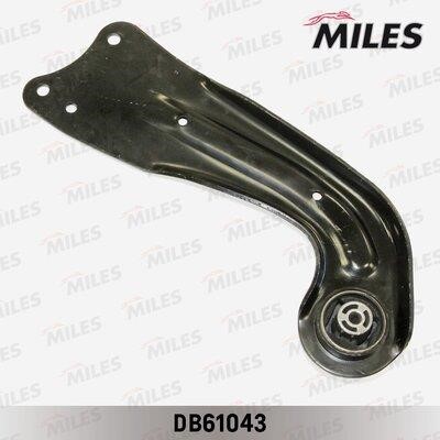 Buy Miles DB61043 at a low price in United Arab Emirates!