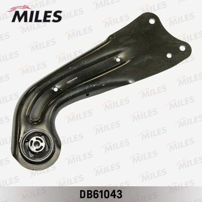 Miles DB61043 Track Control Arm DB61043