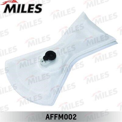 Miles AFFM002 Fuel pump filter AFFM002