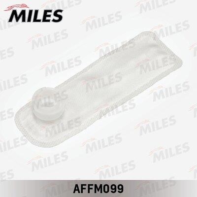 Miles AFFM099 Filter, fuel pump AFFM099