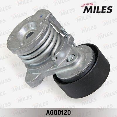 Buy Miles AG00120 at a low price in United Arab Emirates!