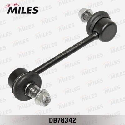 Miles DB78342 Rod/Strut, stabiliser DB78342