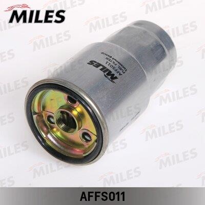 Buy Miles AFFS011 at a low price in United Arab Emirates!
