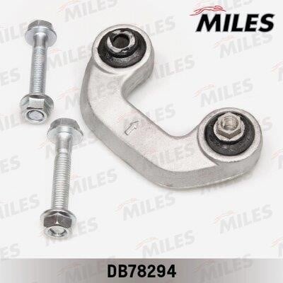 Miles DB78294 Rod/Strut, stabiliser DB78294