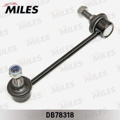Miles DB78318 Rod/Strut, stabiliser DB78318