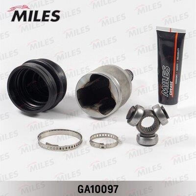 Joint kit, drive shaft Miles GA10097