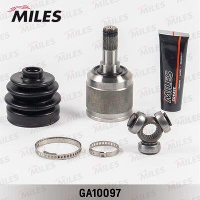 Buy Miles GA10097 at a low price in United Arab Emirates!