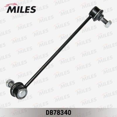 Miles DB78340 Rod/Strut, stabiliser DB78340