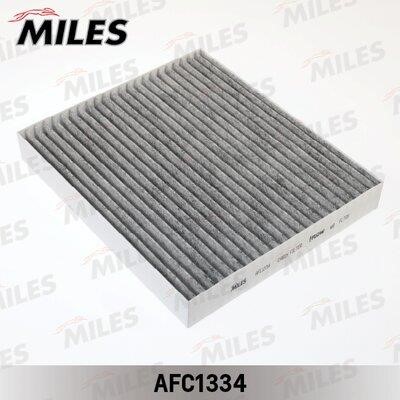 Miles AFC1334 Filter, interior air AFC1334