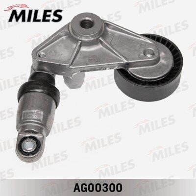 Buy Miles AG00300 at a low price in United Arab Emirates!