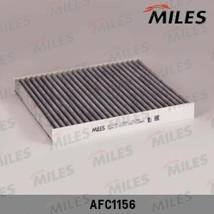 Miles AFC1156 Filter, interior air AFC1156