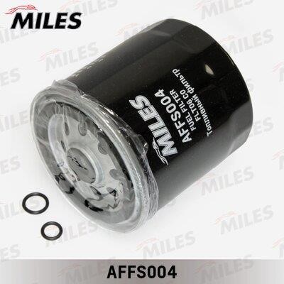 Miles AFFS004 Fuel filter AFFS004