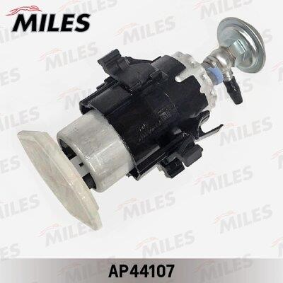 Buy Miles AP44107 at a low price in United Arab Emirates!