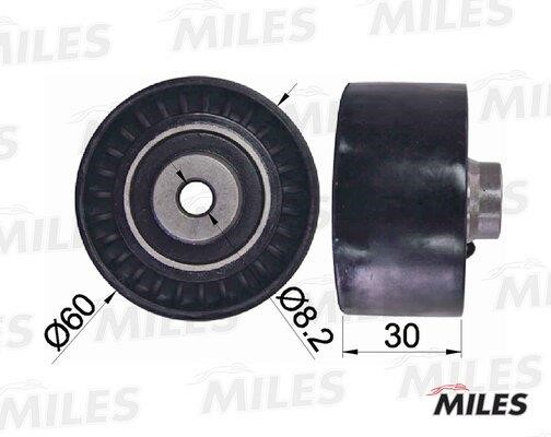 Buy Miles AG02075 at a low price in United Arab Emirates!