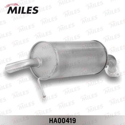 Buy Miles HA00419 at a low price in United Arab Emirates!