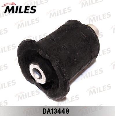 Miles DA13448 Silentblock rear beam DA13448