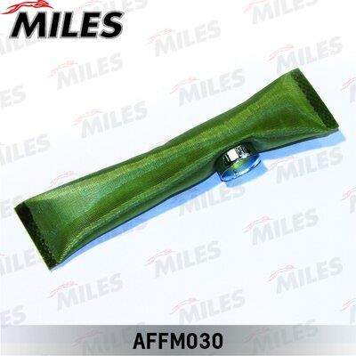 Miles AFFM030 Fuel pump filter AFFM030