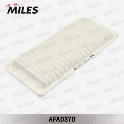 Miles AFAD370 Air filter AFAD370