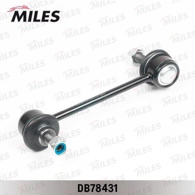 Miles DB78431 Rod/Strut, stabiliser DB78431