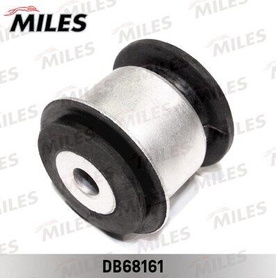 Miles DB68161 Control Arm-/Trailing Arm Bush DB68161