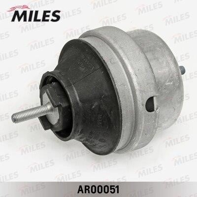 Miles AR00051 Engine mount AR00051