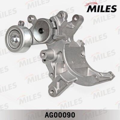Buy Miles AG00090 at a low price in United Arab Emirates!
