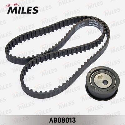 Miles AB08013 Timing Belt Kit AB08013