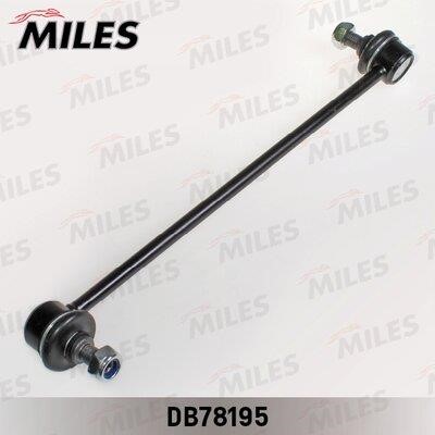 Miles DB78195 Rod/Strut, stabiliser DB78195