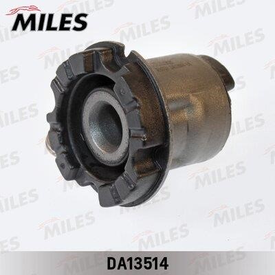 Buy Miles DA13514 at a low price in United Arab Emirates!