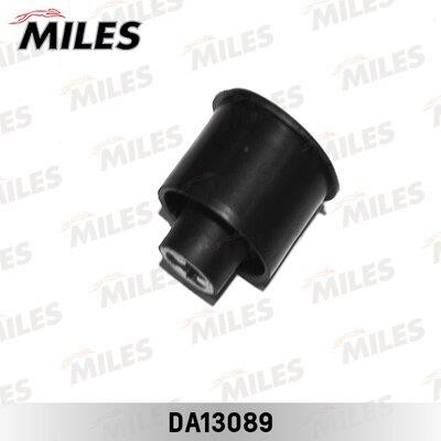 Miles DA13089 Silentblock rear beam DA13089